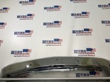 Front Bumper (Chrome)